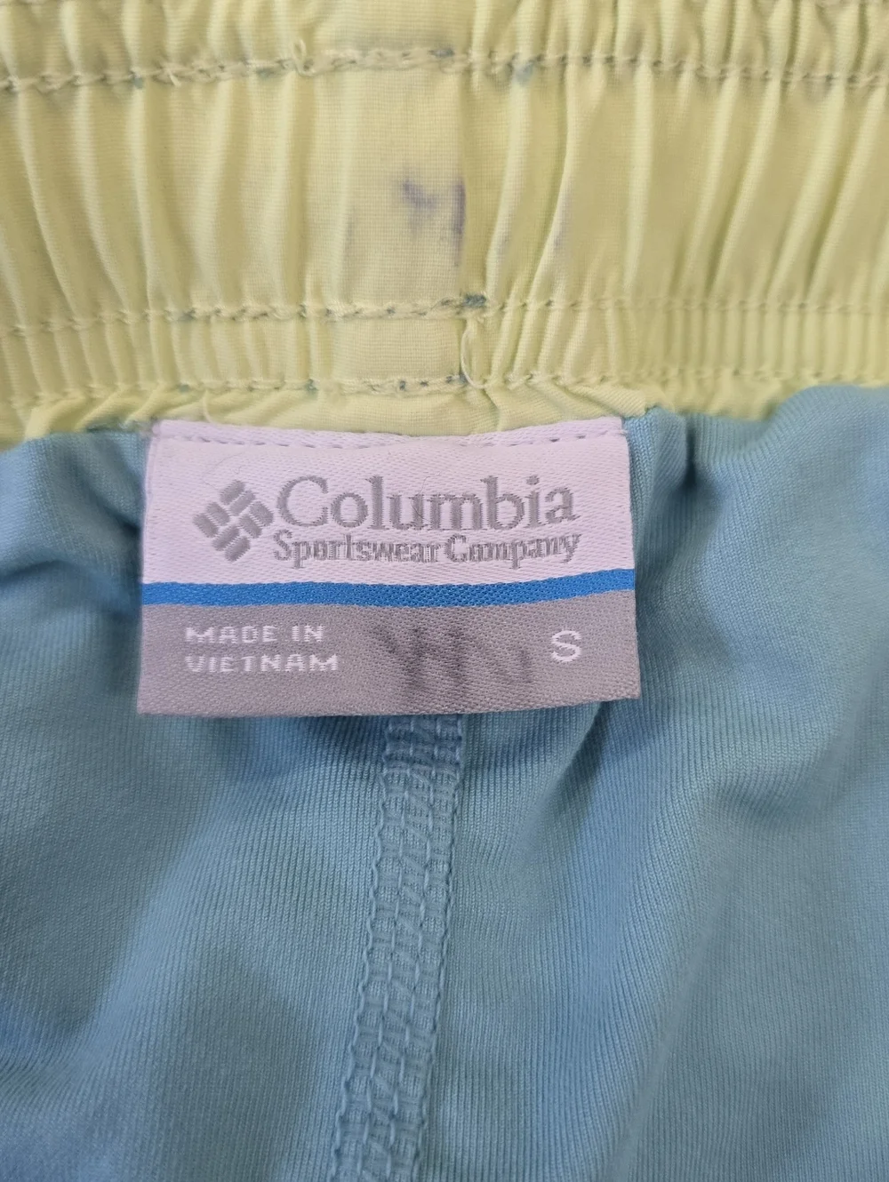 Columbia Sandy River Skort Women's Small - Picture 3 of 4